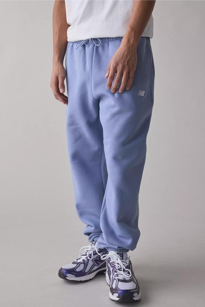 ☆New Balance☆Klutch X NB Fleece Jogger New Balance Men's Klutch X NB Fleece Jogger | REVERSIBLE