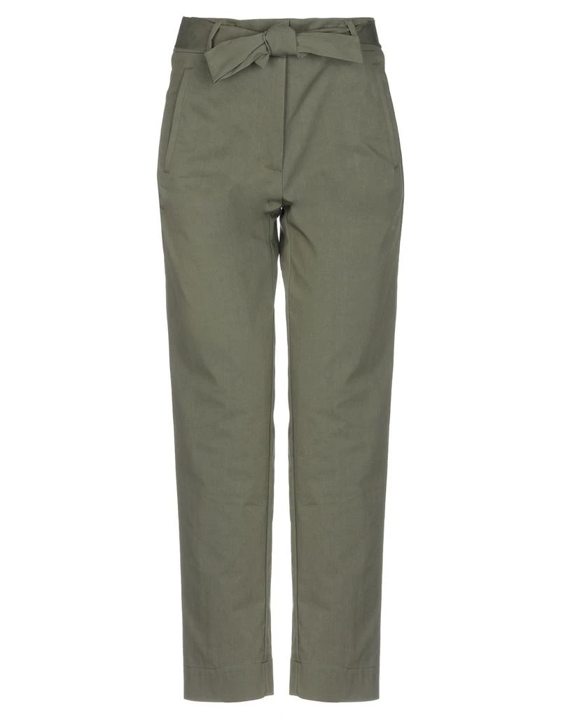 AGLINI Casual pants 1