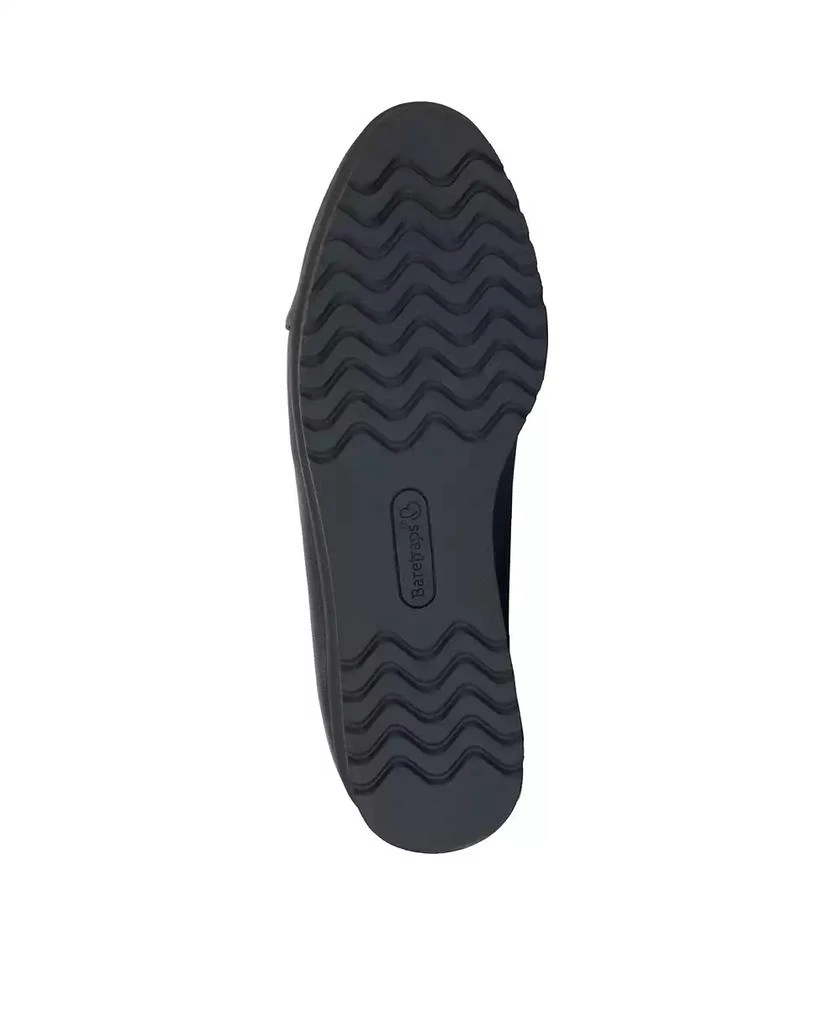 Baretraps Women's Army Slip On Casual Loafers 5