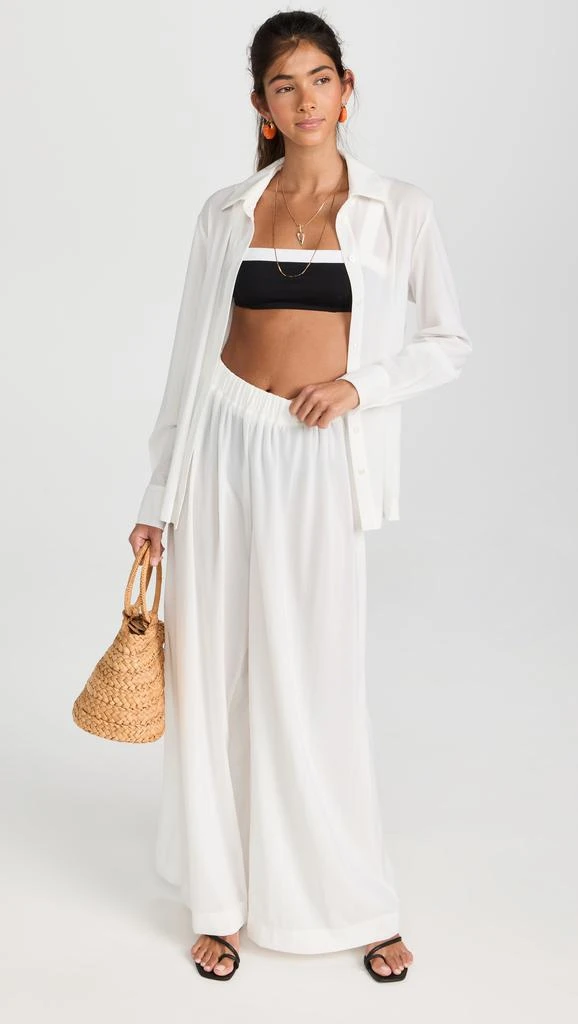 Staud Marza Pants 4