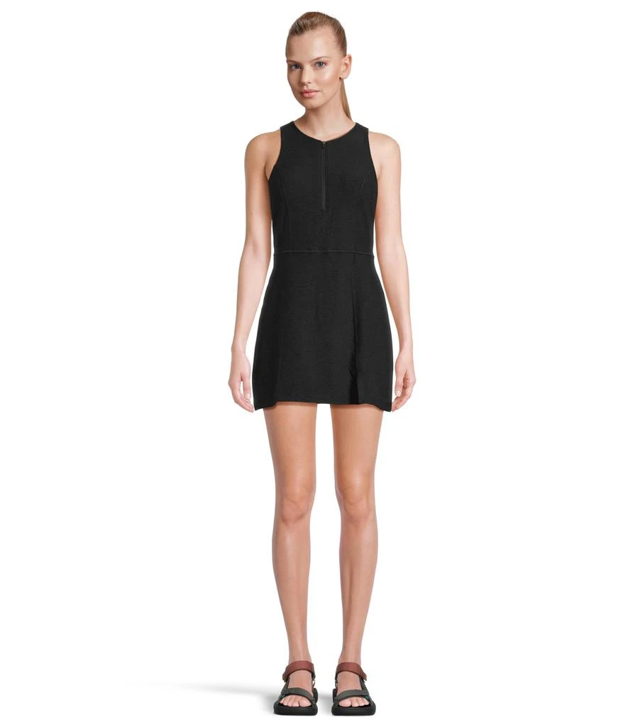 Beyond yoga Spacedye Move Up Mini Dress 5