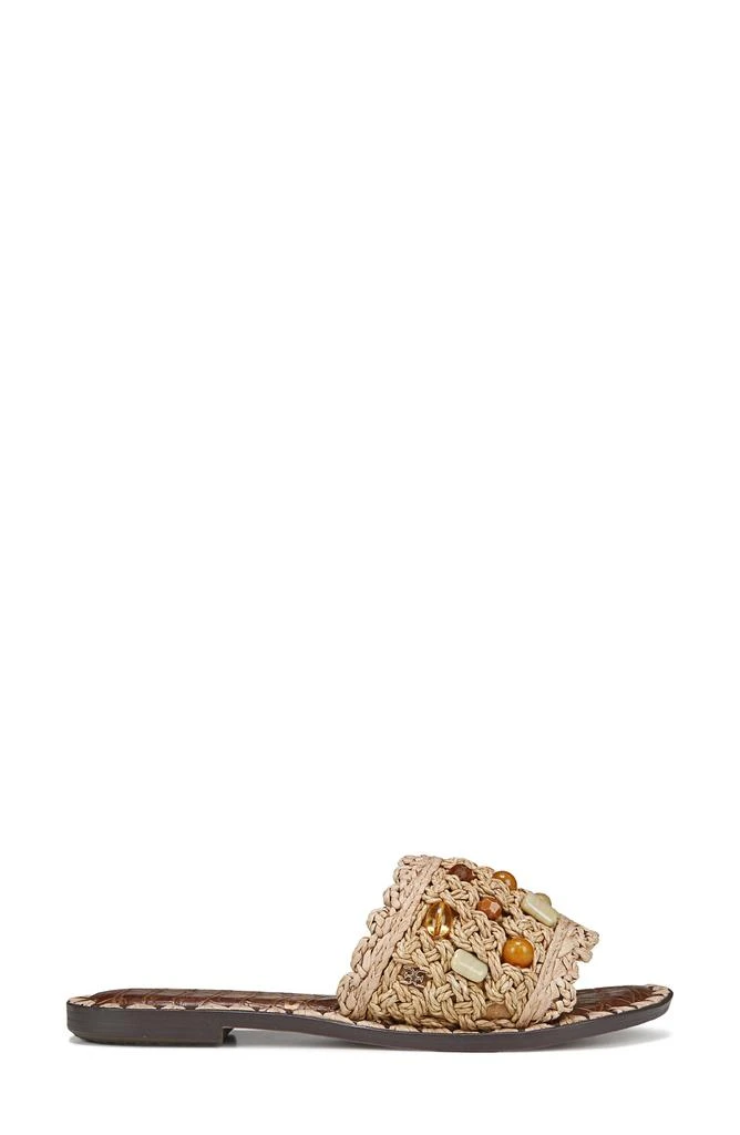 Sam Edelman Graciela Beaded Slide Sandal 3