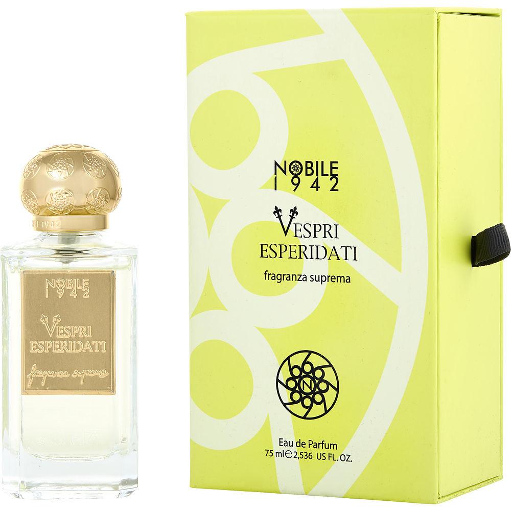 NOBILE 1942 Vespri Esperidati By  Eau De Parfum Spray 2.5 Oz Women