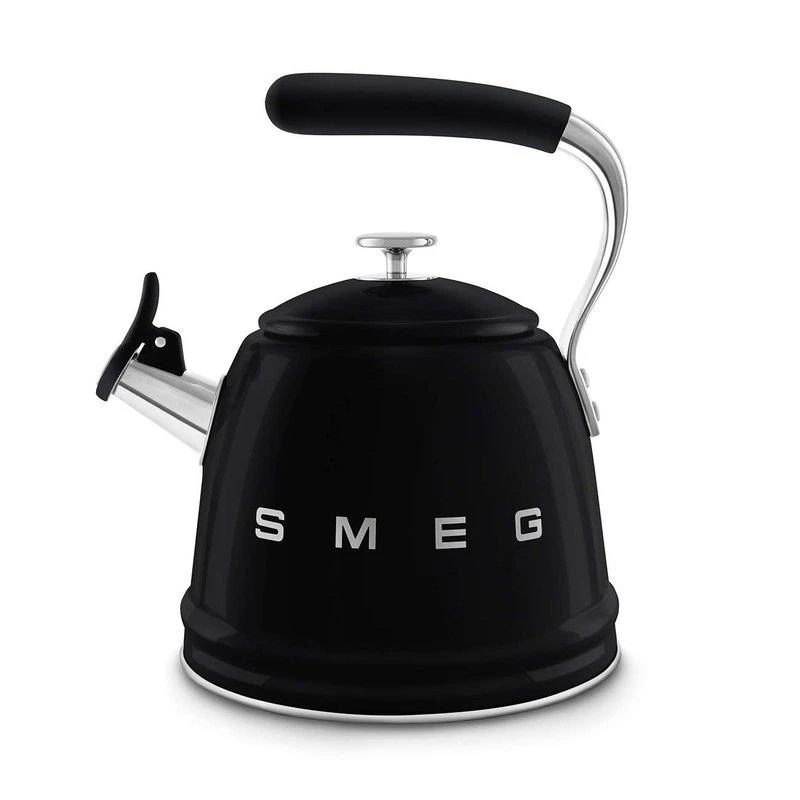Smeg Whistling Kettle CKLW2001 1