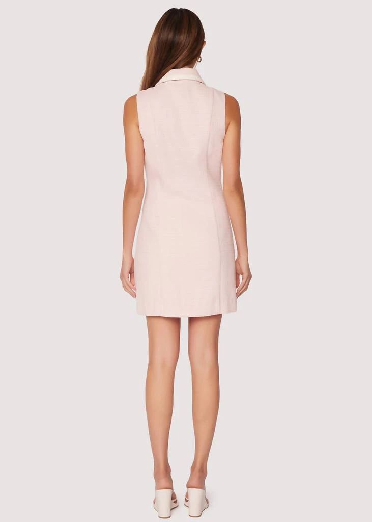 Lost and Wander Lost + Wander - Button-down Mini Dress 2