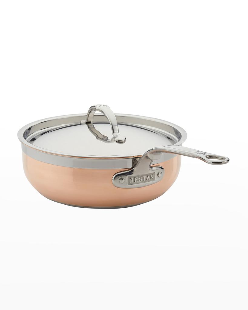 Hestan CopperBond Essential Pan, 3.5 Qt.