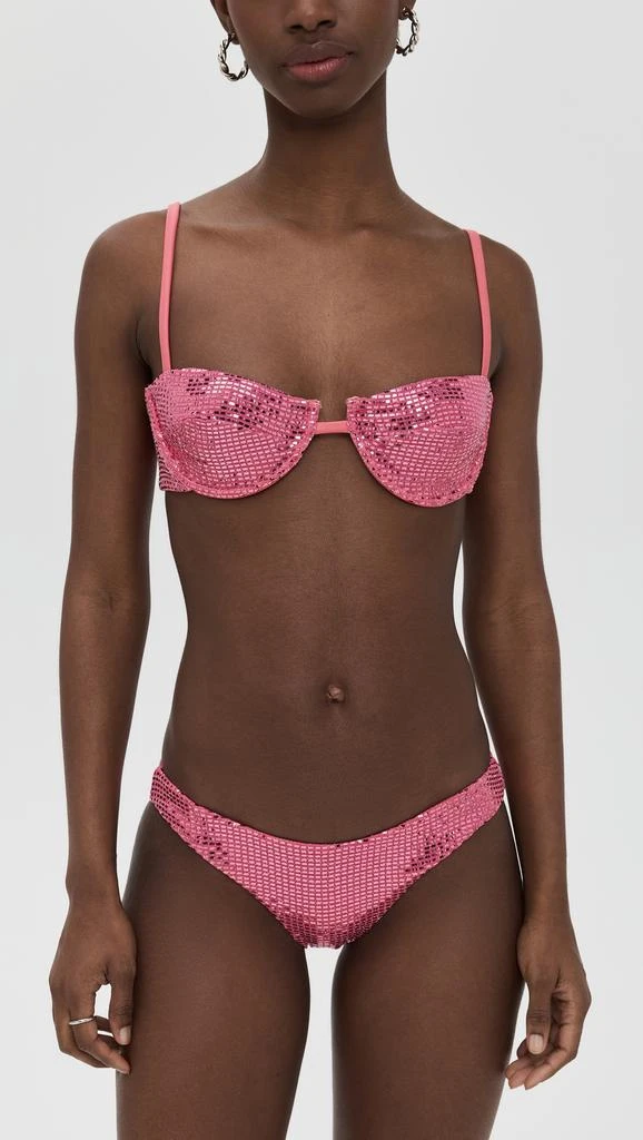 Peixoto Bella Bikini Bottoms 3