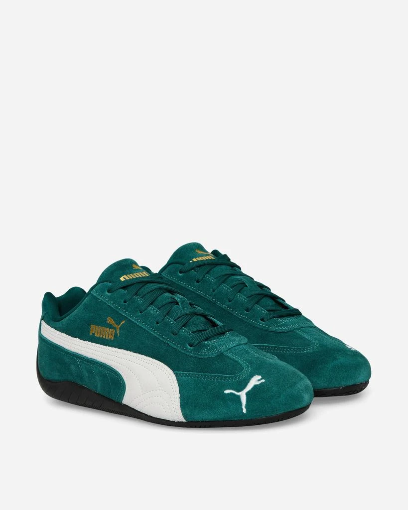 Puma Speedcat OG Sneakers Dark Myrtle 2