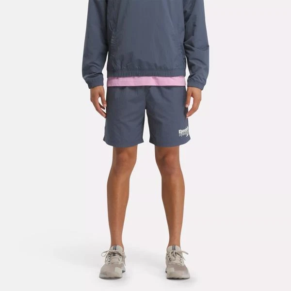 Reebok Reebok Identity Brand Proud Shorts 1