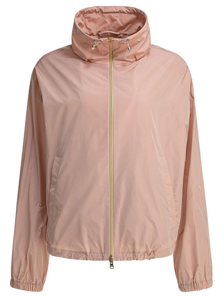 Herno Pink Taffeta Jacket - Jackets - Compare Prices from 7+