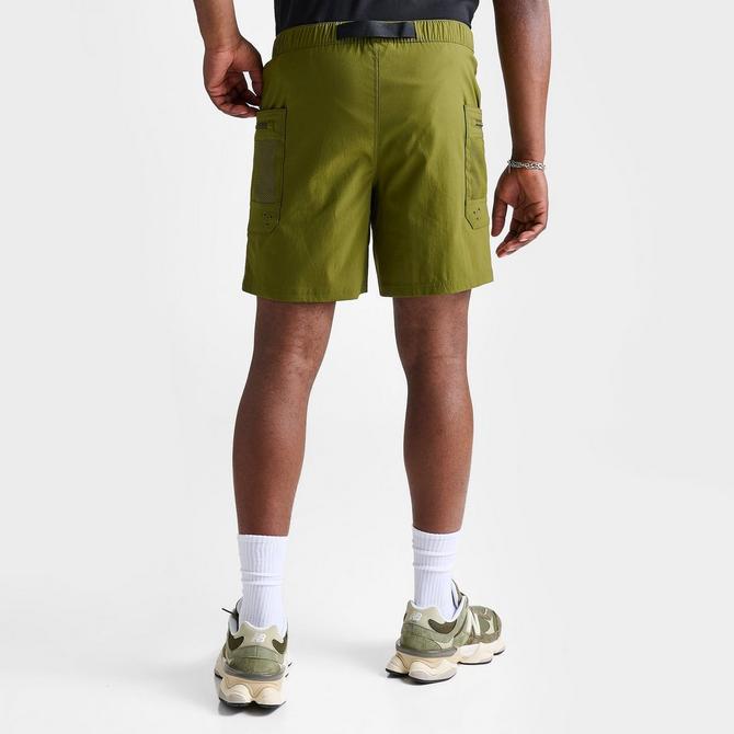 Women's Class V Pathfinder Pull-On 5'' Shorts | The North Face