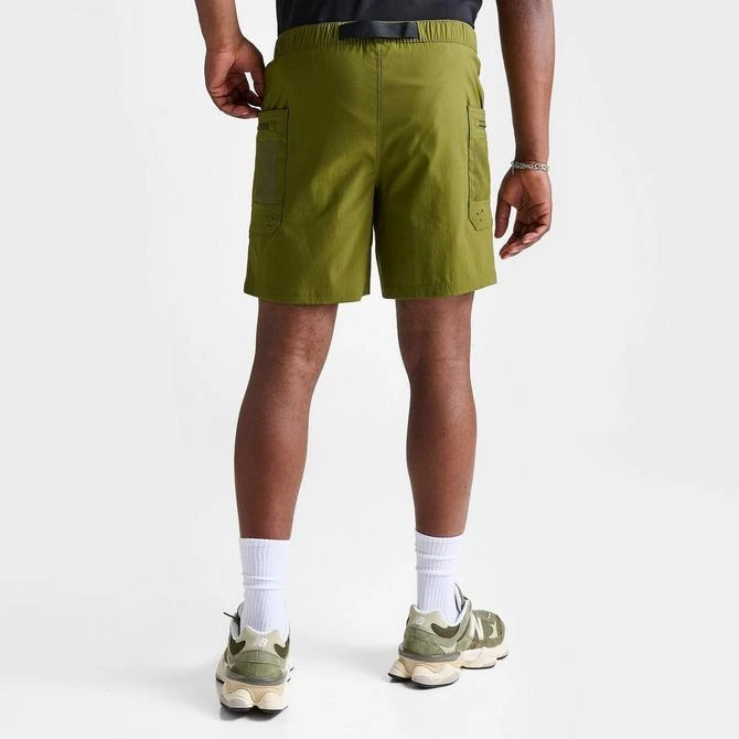The North Face Men's The North Face Class V Pathfinder 7&quot; Belted Shorts 4