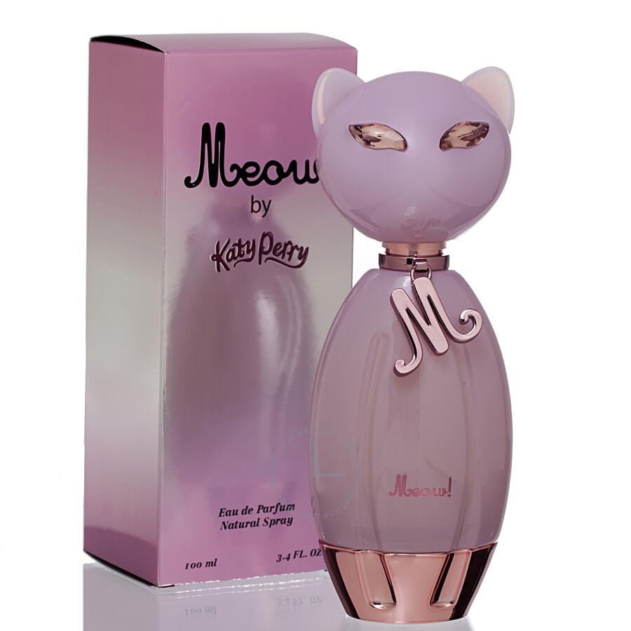 Katy Perry Katy Perry Meow! Ladies EDP