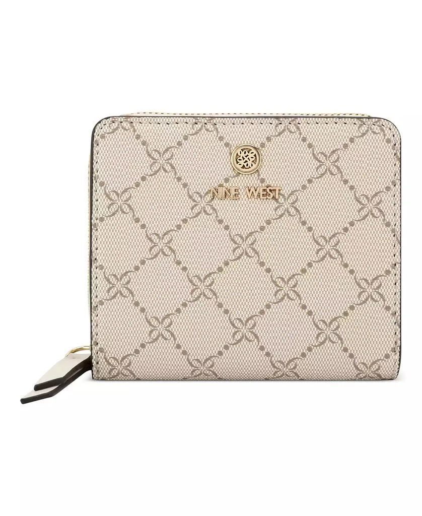 Lockup Zip Around Wallet – On Sale Now with Up to 59% Off