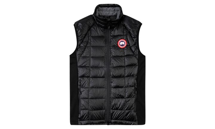 CANADA GOOSE CANADA GOOSE Canada Goose Hybridge Lite Hoo