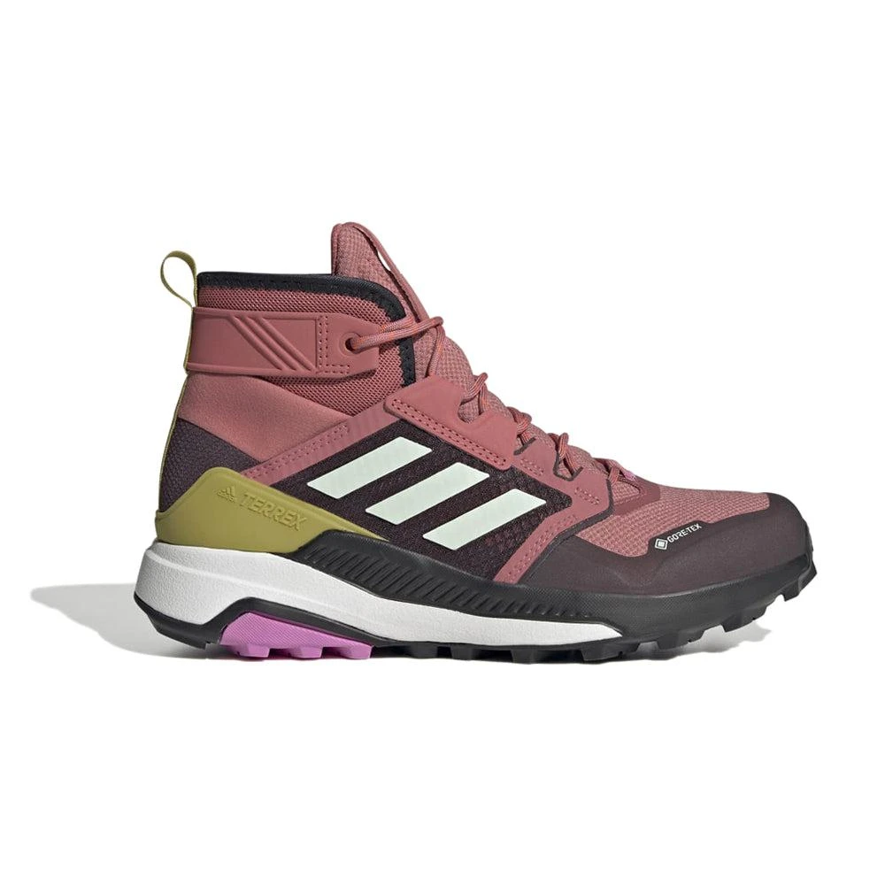 Adidas Terrex Trailmaker Mid GTX Hiking Shoes 1