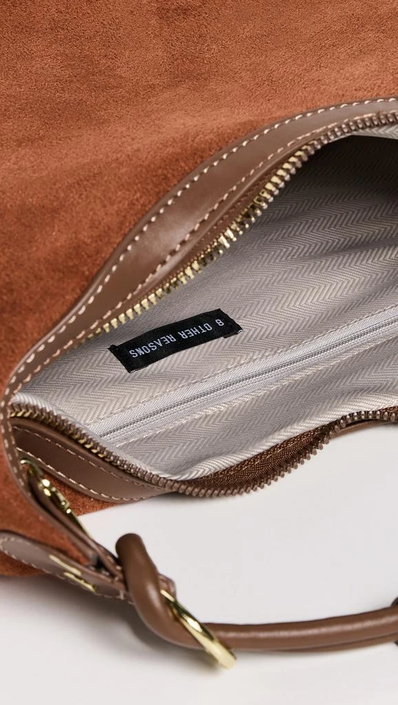 8 Other Reasons Shoulder Bag 5