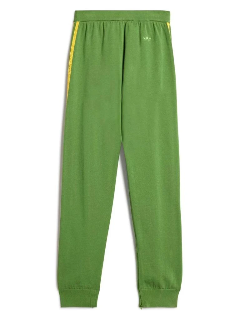 Adidas ADIDAS BY WALES BONNER - Tracksuit Trousers With Logo 2