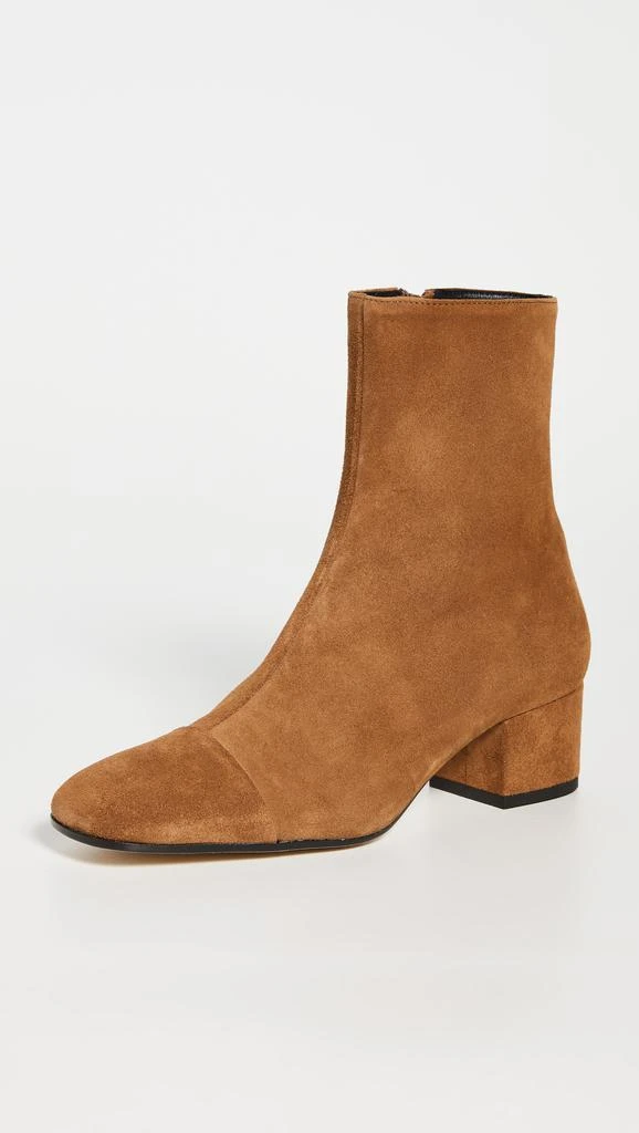 Staud Aimee Short Boots 1
