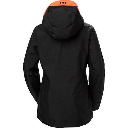 Helly Hansen Powderqueen 3.0 Jacket - Women's 5