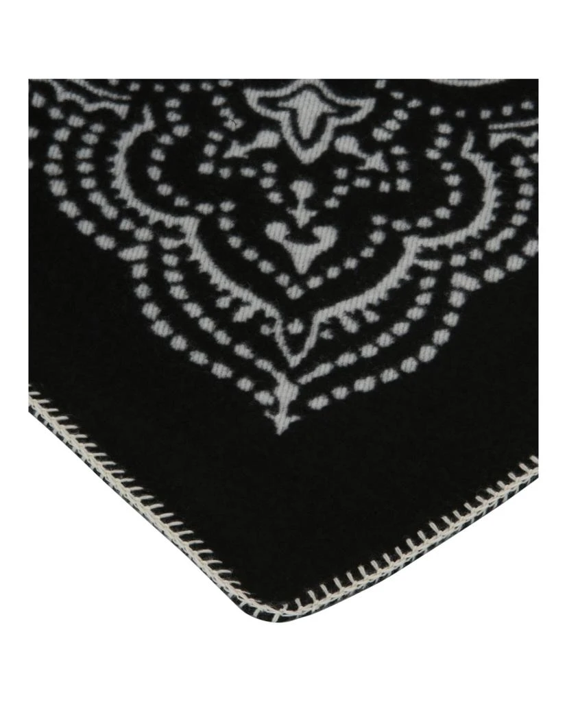 Givenchy Bandana Print Blanket 2