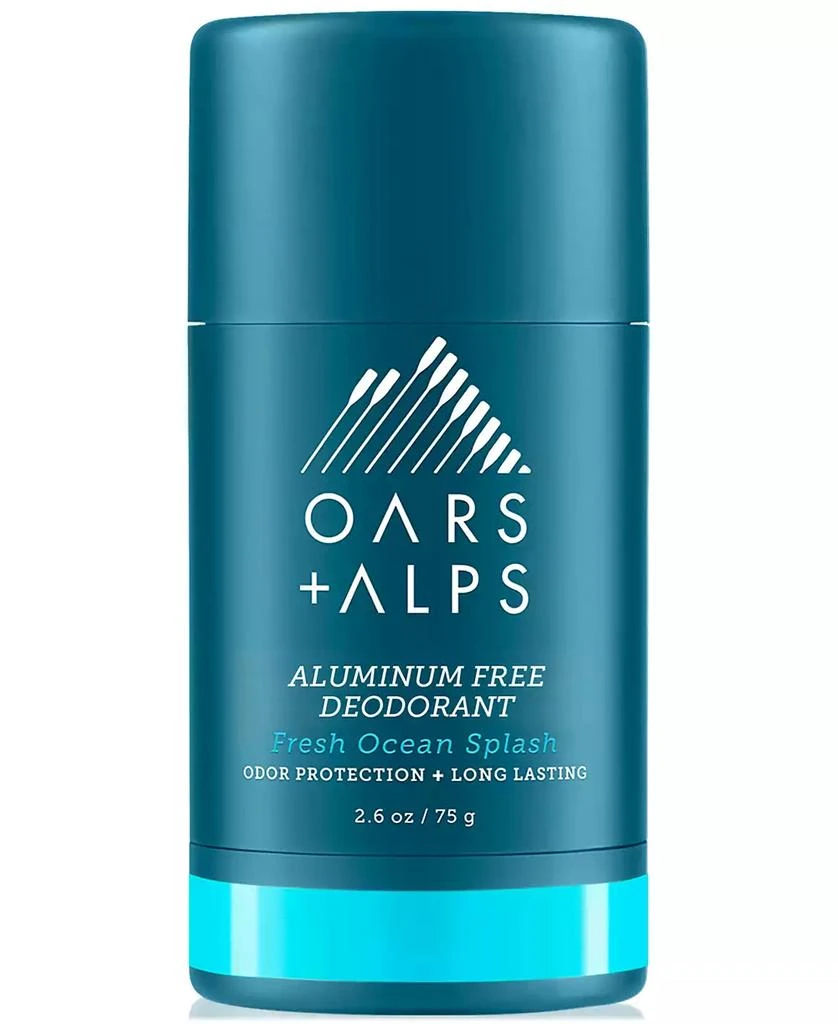 Oars + Alps Fresh Ocean Splash Deodorant, 2.6-oz. 6