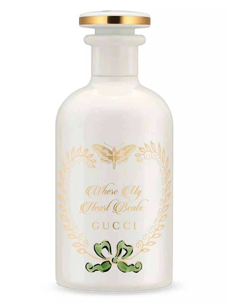 Gucci The Alchemist's Garden Where My Heart Beats Eau de Parfum 1