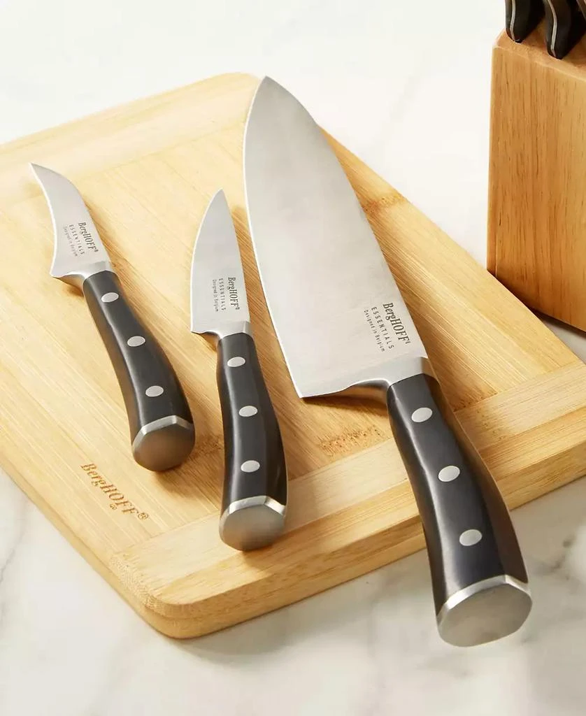 BergHOFF Essentials 18-Piece Cutlery Set 6