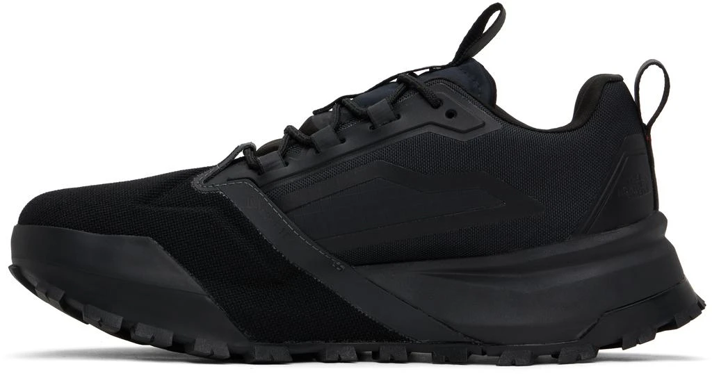 The North Face Black Offtrail Tech GORE-TEX Sneakers 3