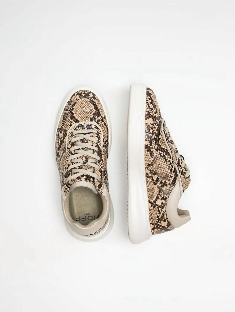 Hoff Hoff - Women
s Low Top Sneaker 1