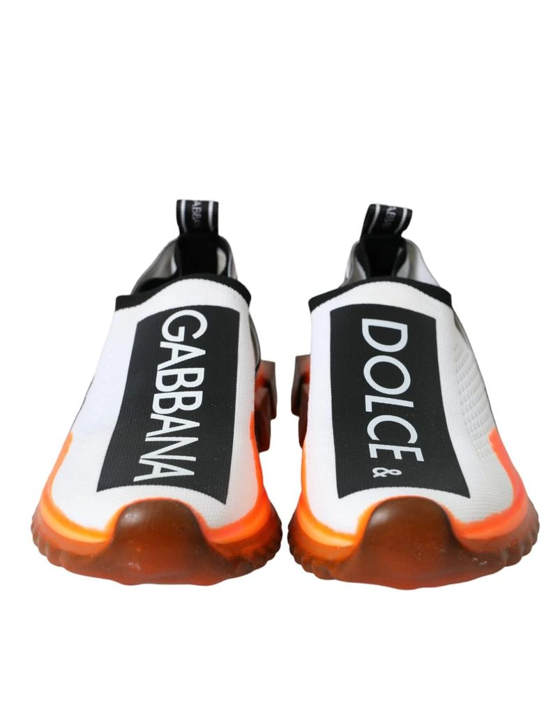 Dolce & Gabbana Dolce & Gabbana    Slip On Sorrento Sneakers Women's Shoes 2