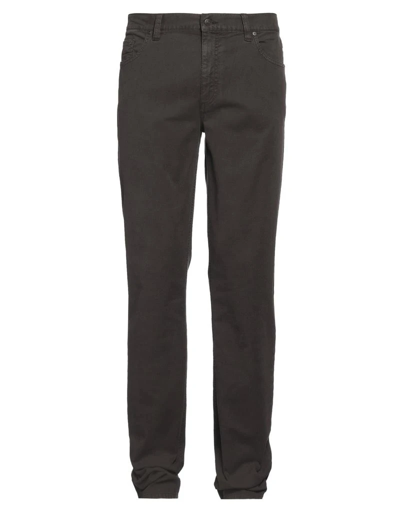 ALBERTO Casual pants 1