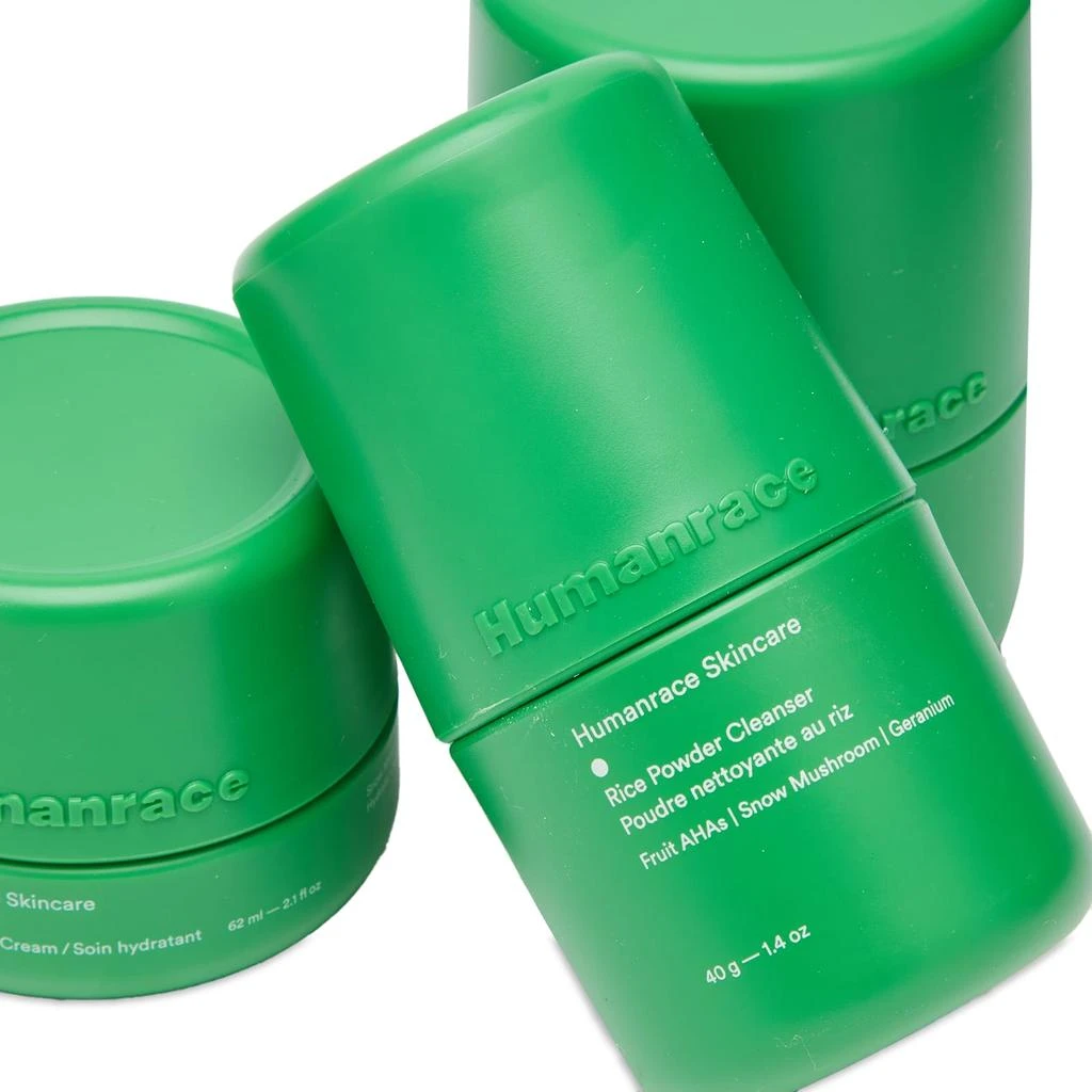 Humanrace Humanrace Three Minute Facial 2