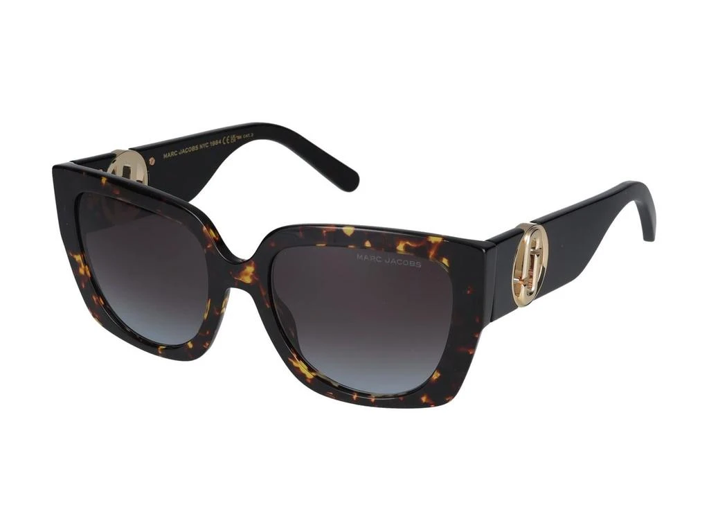 Marc Jacobs Marc Jacobs Sunglasses 2