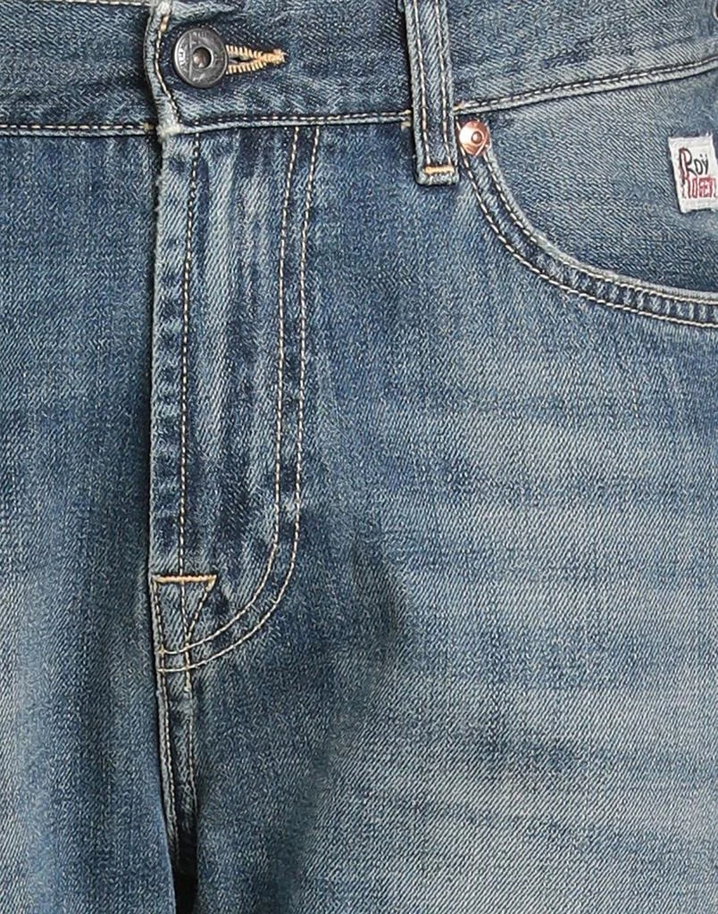 ROŸ ROGER'S Denim pants 4