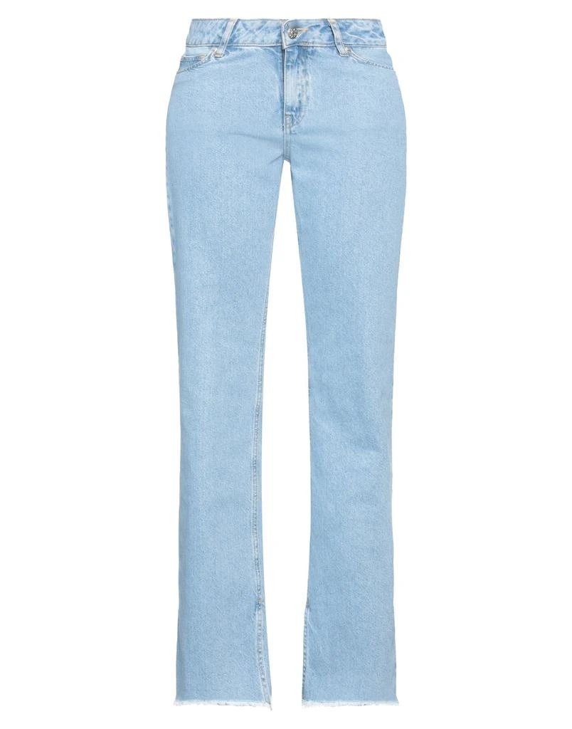 NA-KD Bootcut Jeans 1