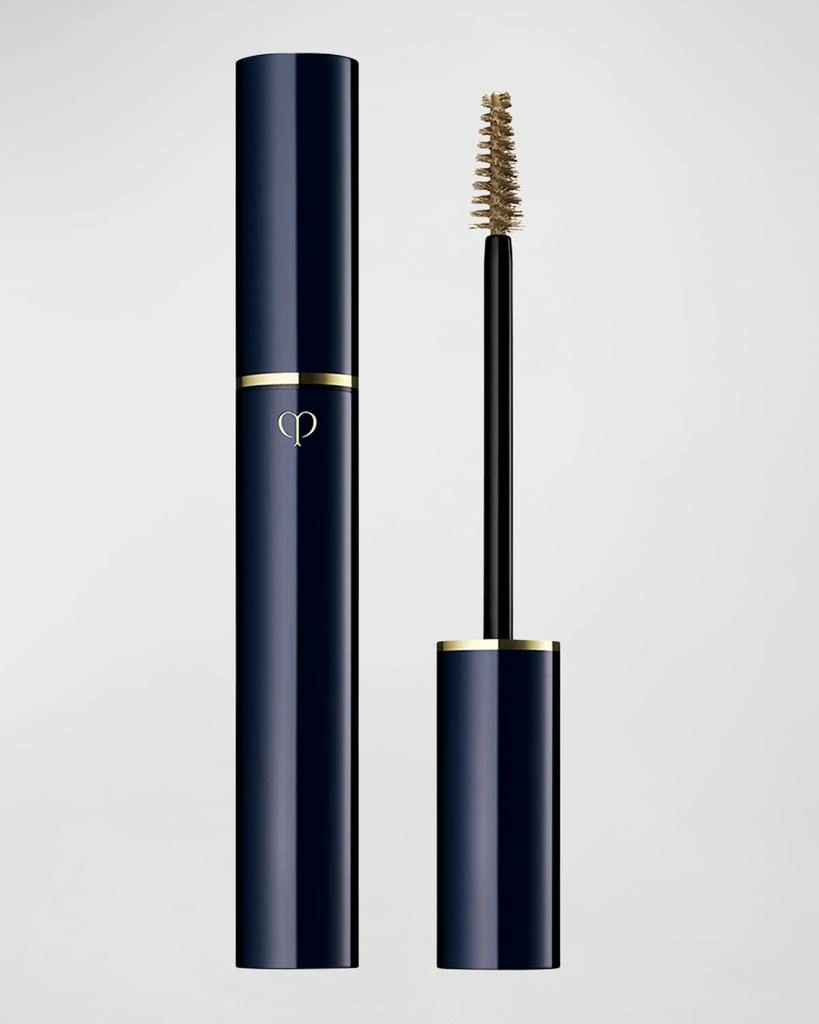 Cle de Peau Eyebrow Gel 1