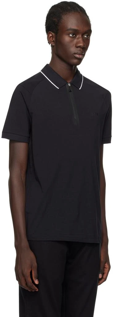 Hugo Boss Black Slim-Fit Polo 2