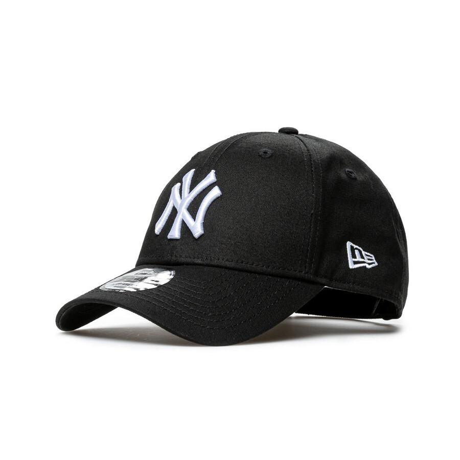 New Era New York Yankees 9Forty Cotton Hat