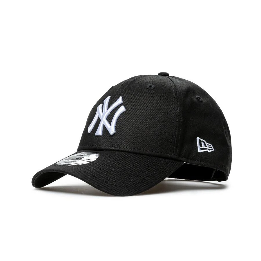 New Era New York Yankees 9Forty Cotton Hat 2