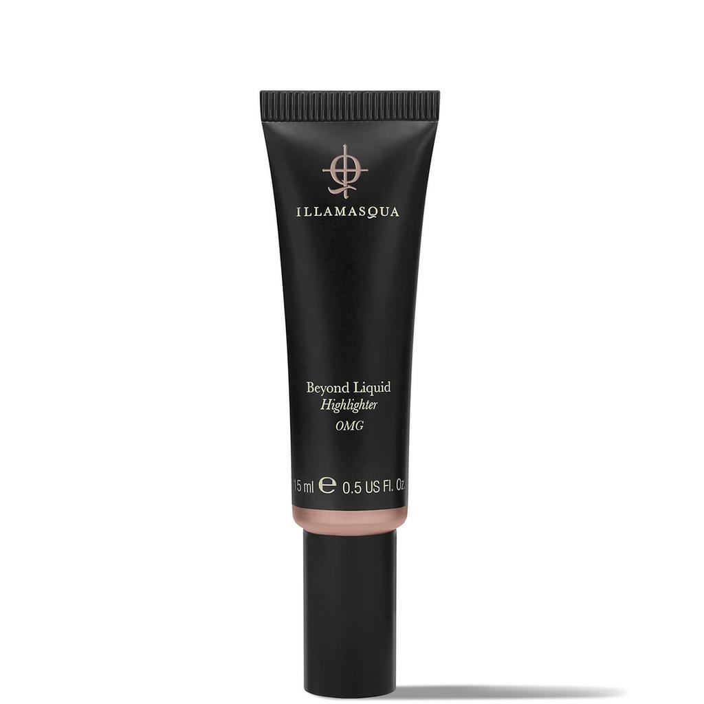 Illamasqua Illamasqua Beyond Liquid Highlighter - OMG