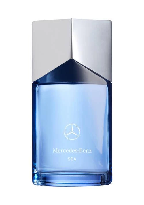 Mercedes Benz Benz Sea Eau De Parfum 1