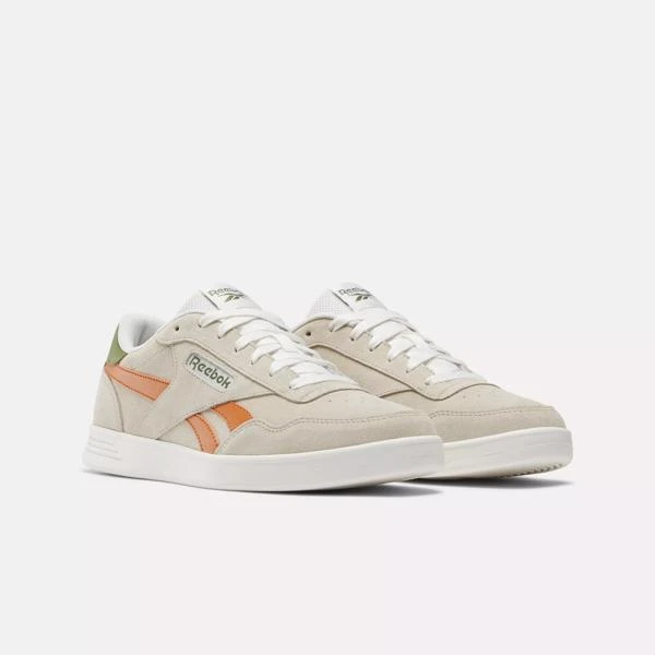 Reebok Reebok Court Advance Shoes 2