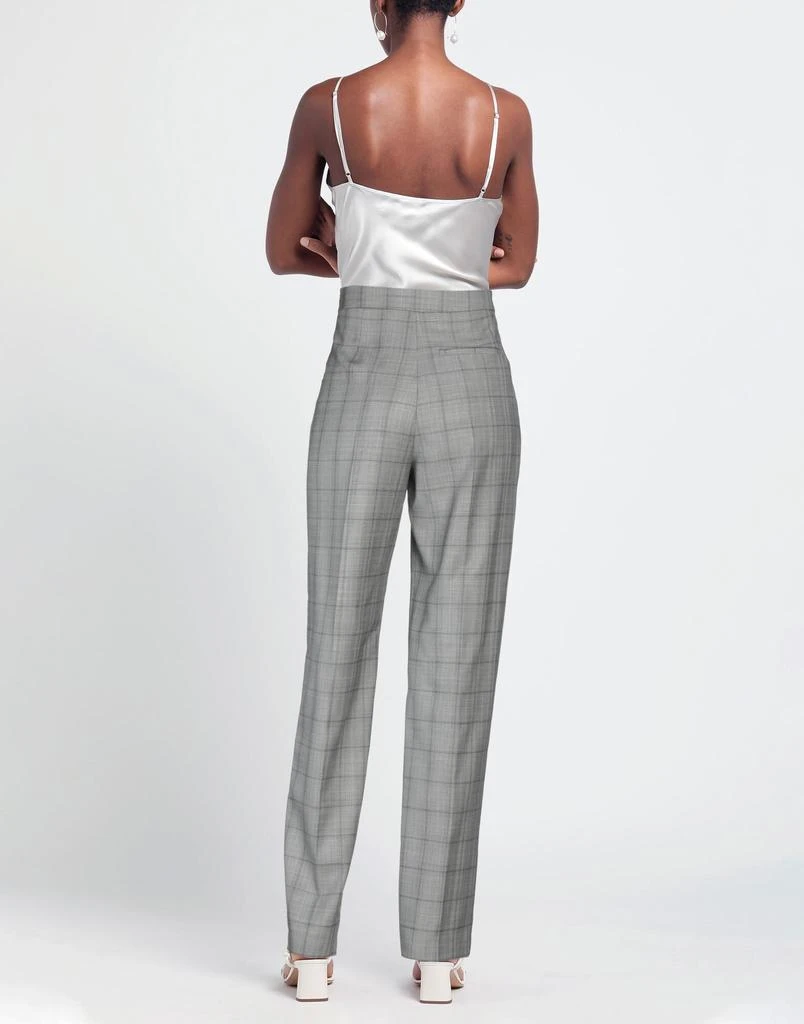 ERIKA CAVALLINI Casual pants 3