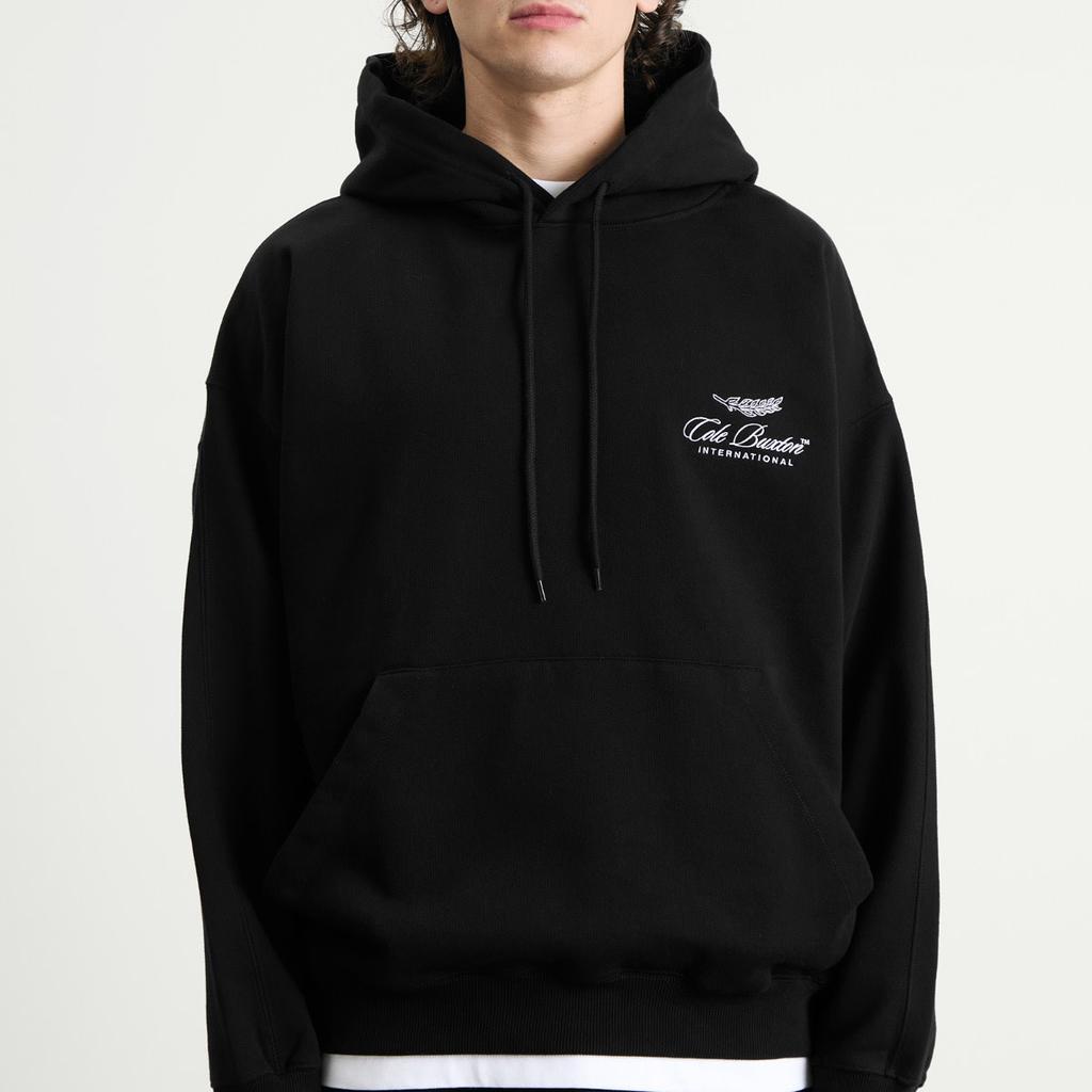 Cole Buxton Cole Buxton International Hoodie - Hoodies - Compare