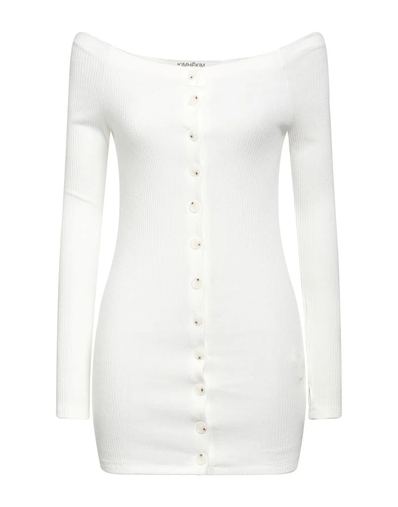 Kimhekim Sheath dress 1