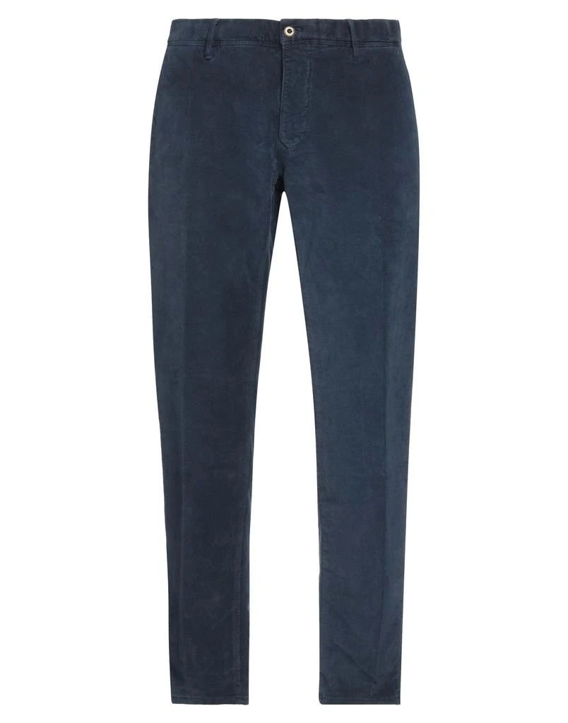 Incotex Ivory Casual pants 1