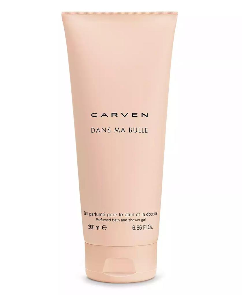 Carven Dans Ma Bulle Perfumed Bath and Shower Gel, 6.7 Oz