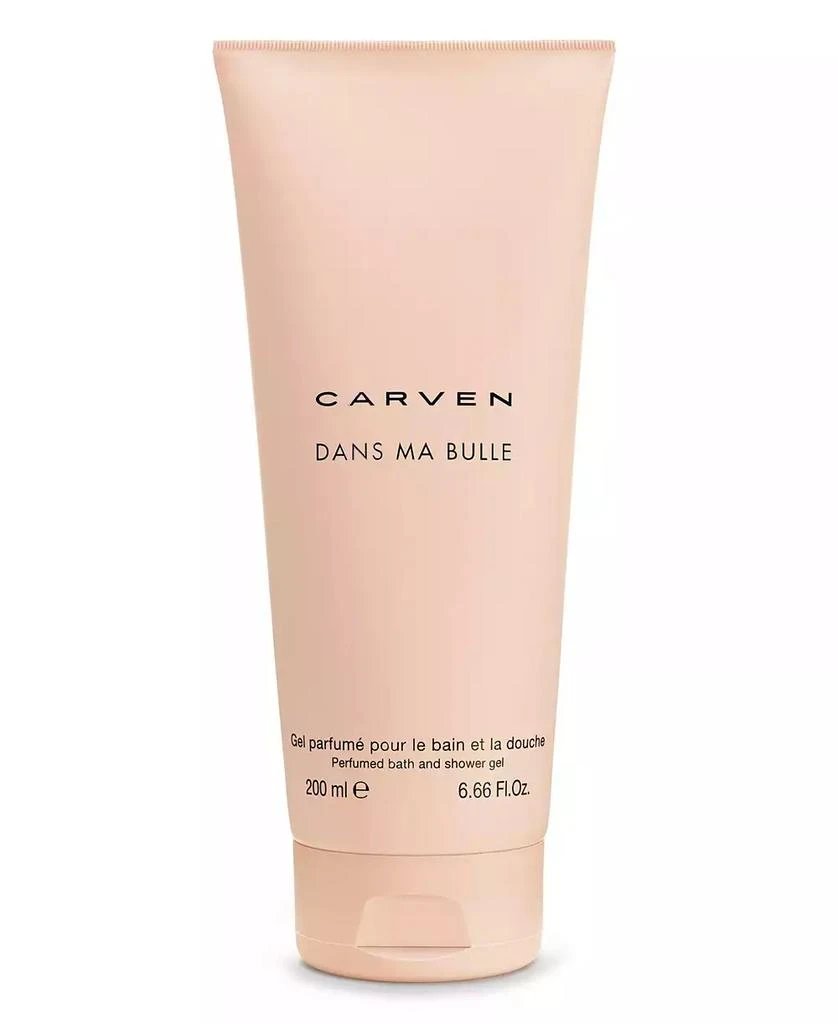 Carven Dans Ma Bulle Perfumed Bath and Shower Gel, 6.7 Oz 1