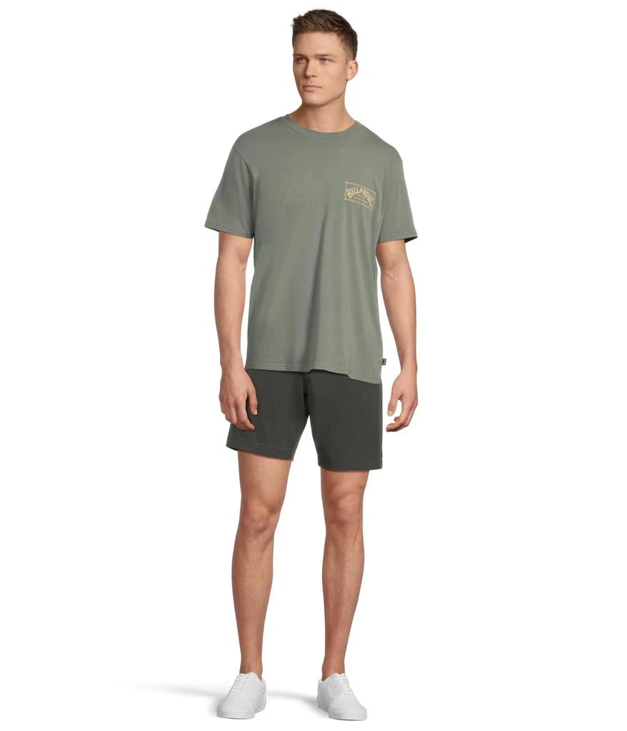 Billabong Crossfire WW Submersible 5